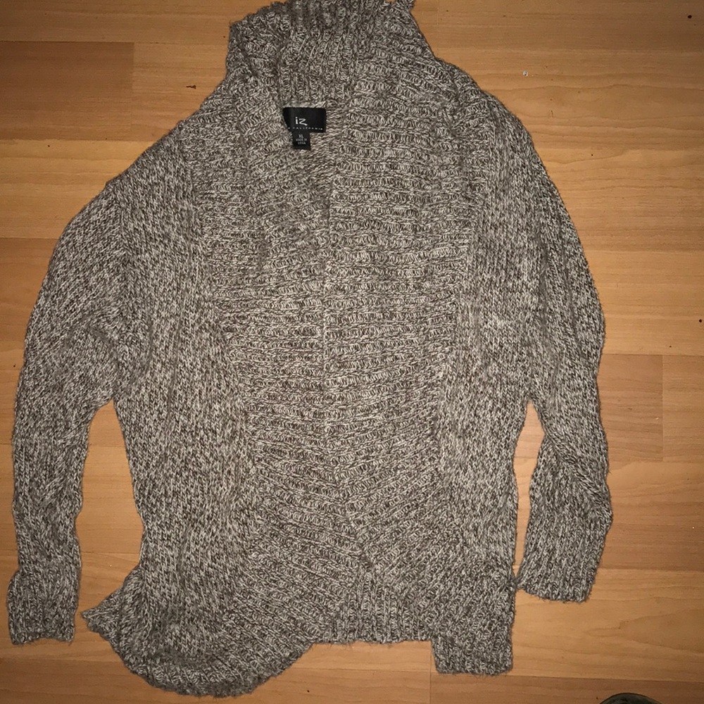 IZ Sweater xl